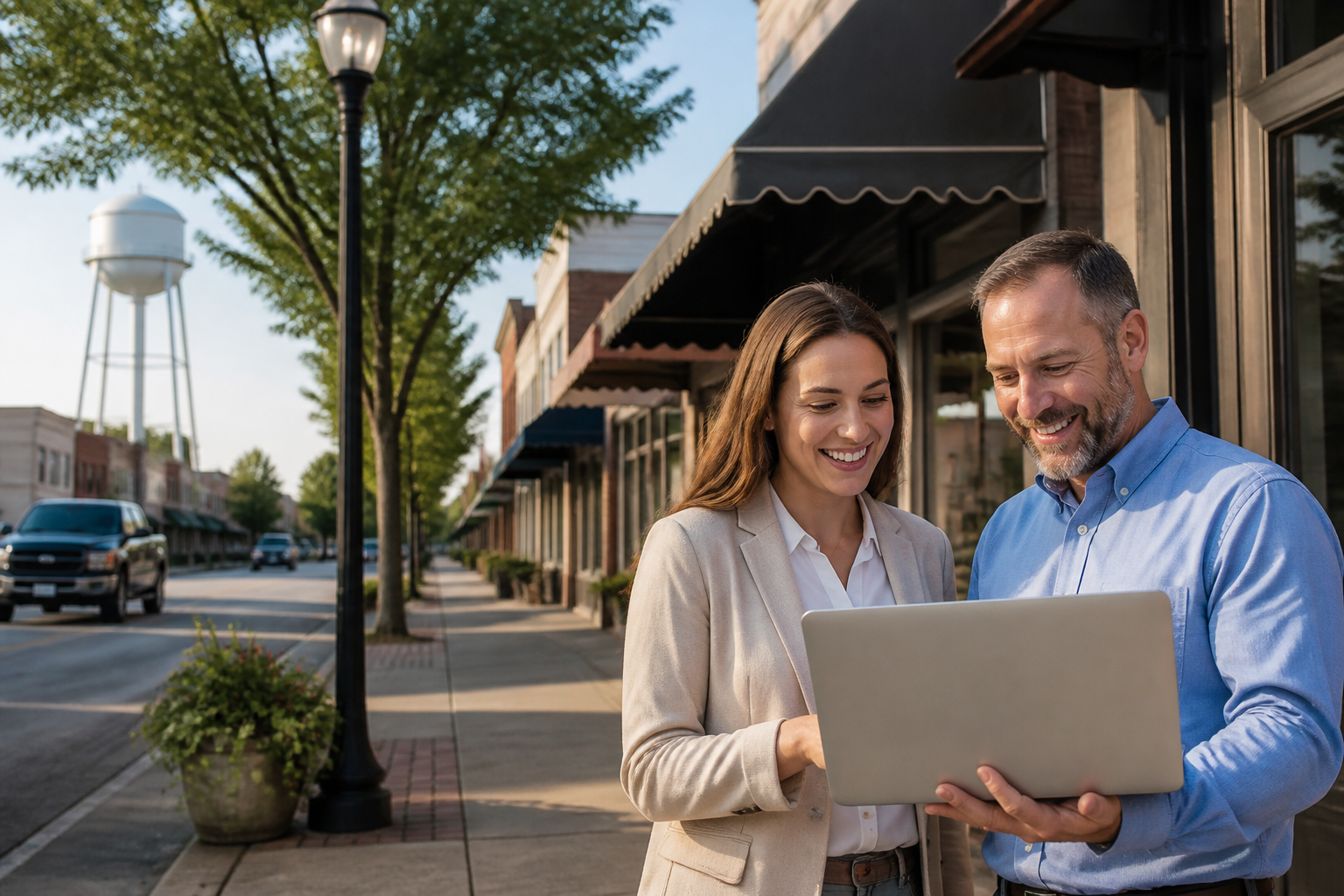 AI Automation Agency Helping Wolfe City, Texas Businesses Succeed