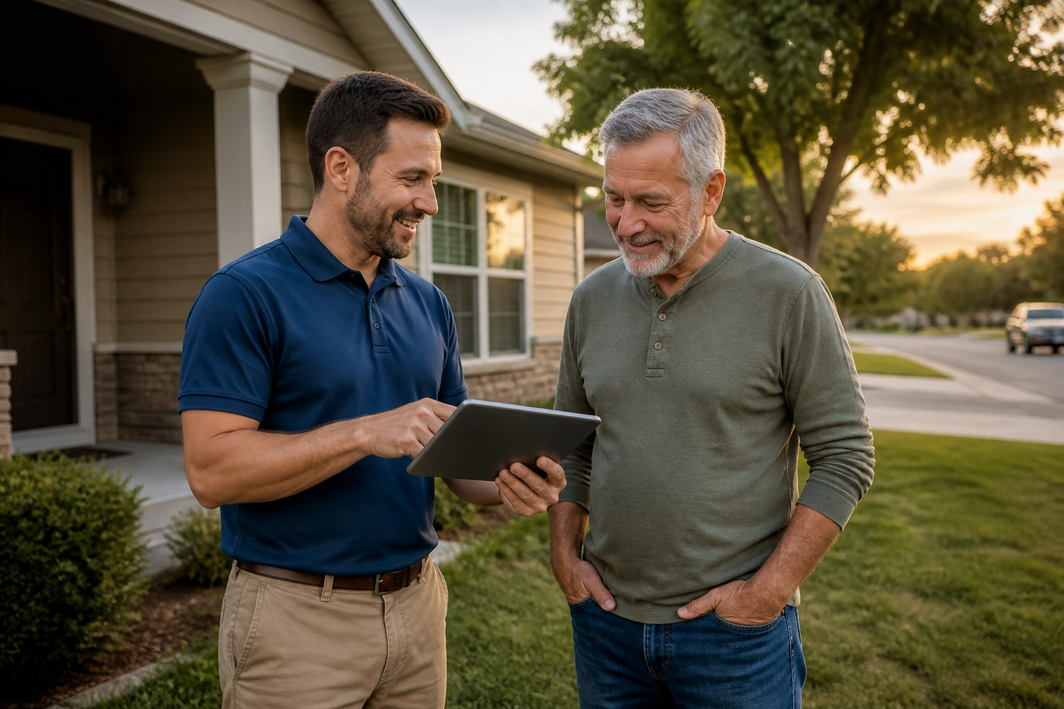 AI Automation Agency Helping Woodlawn Park, Oklahoma Businesses Succeed