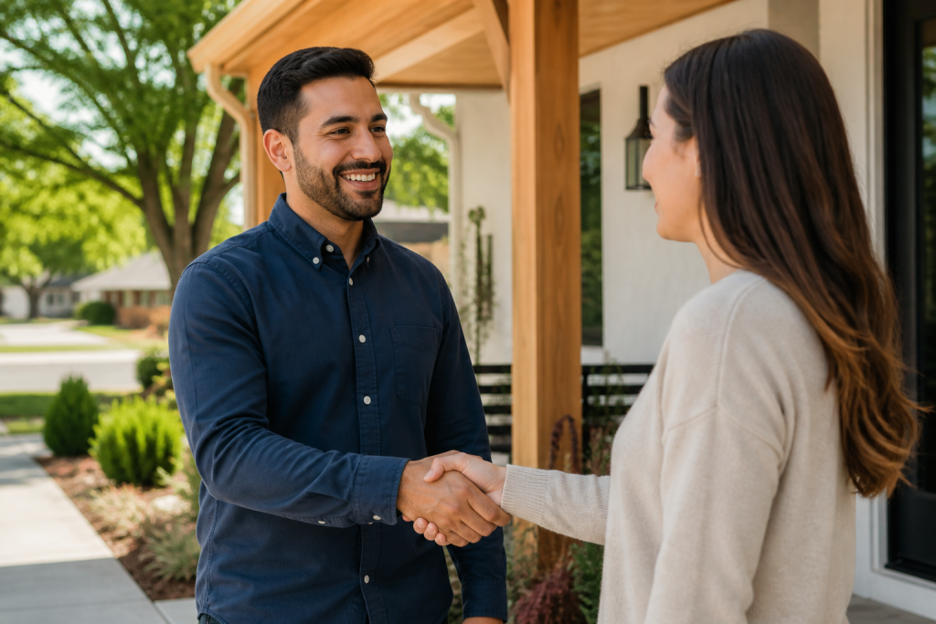AI Automation Agency Helping Woodlawn Park, Oklahoma Businesses Succeed