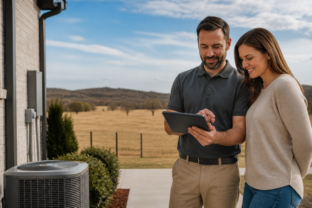 AI Automation Agency Helping Wynnewood, Oklahoma Businesses Succeed