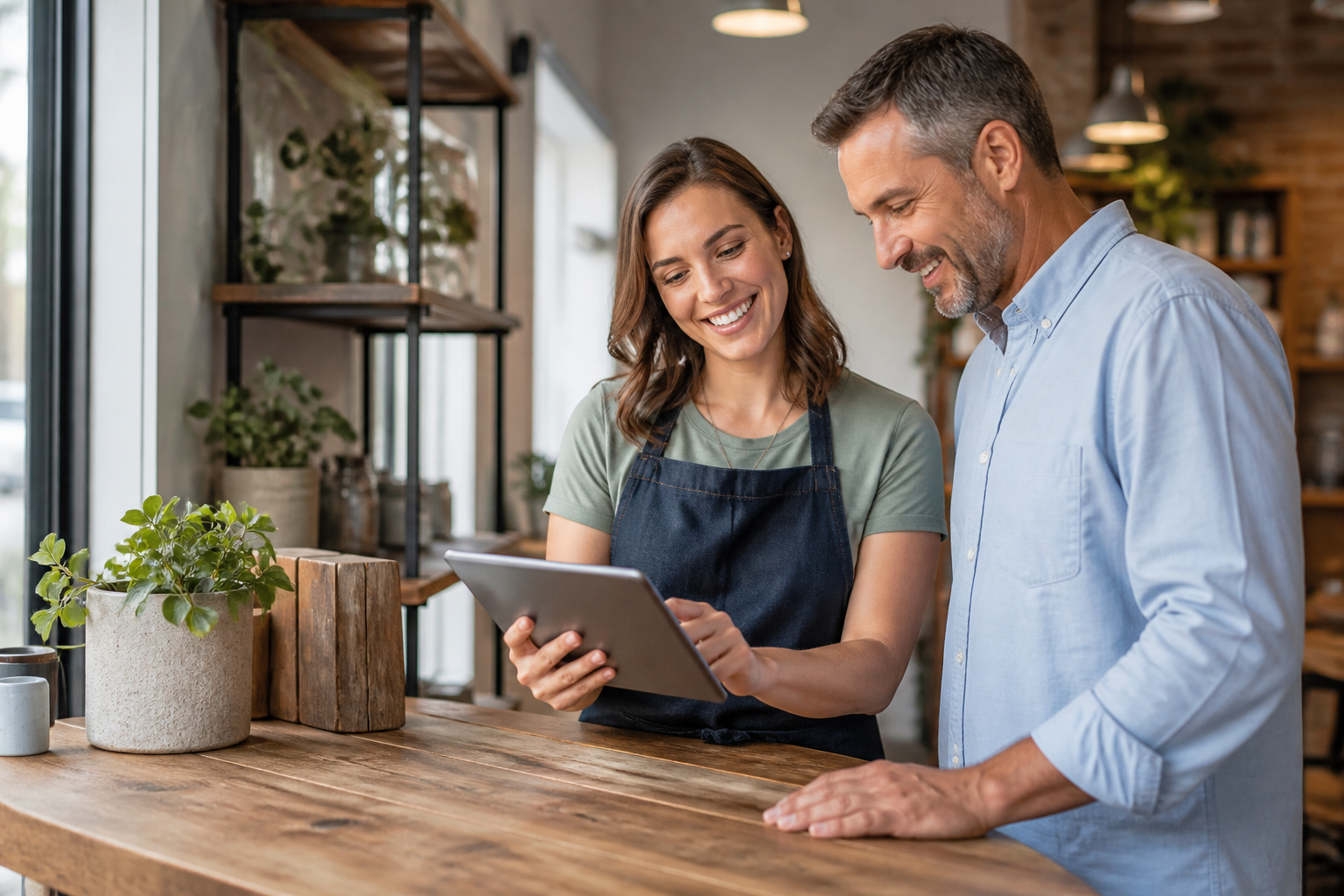 AI Automation Agency Located in Amber, Oklahoma