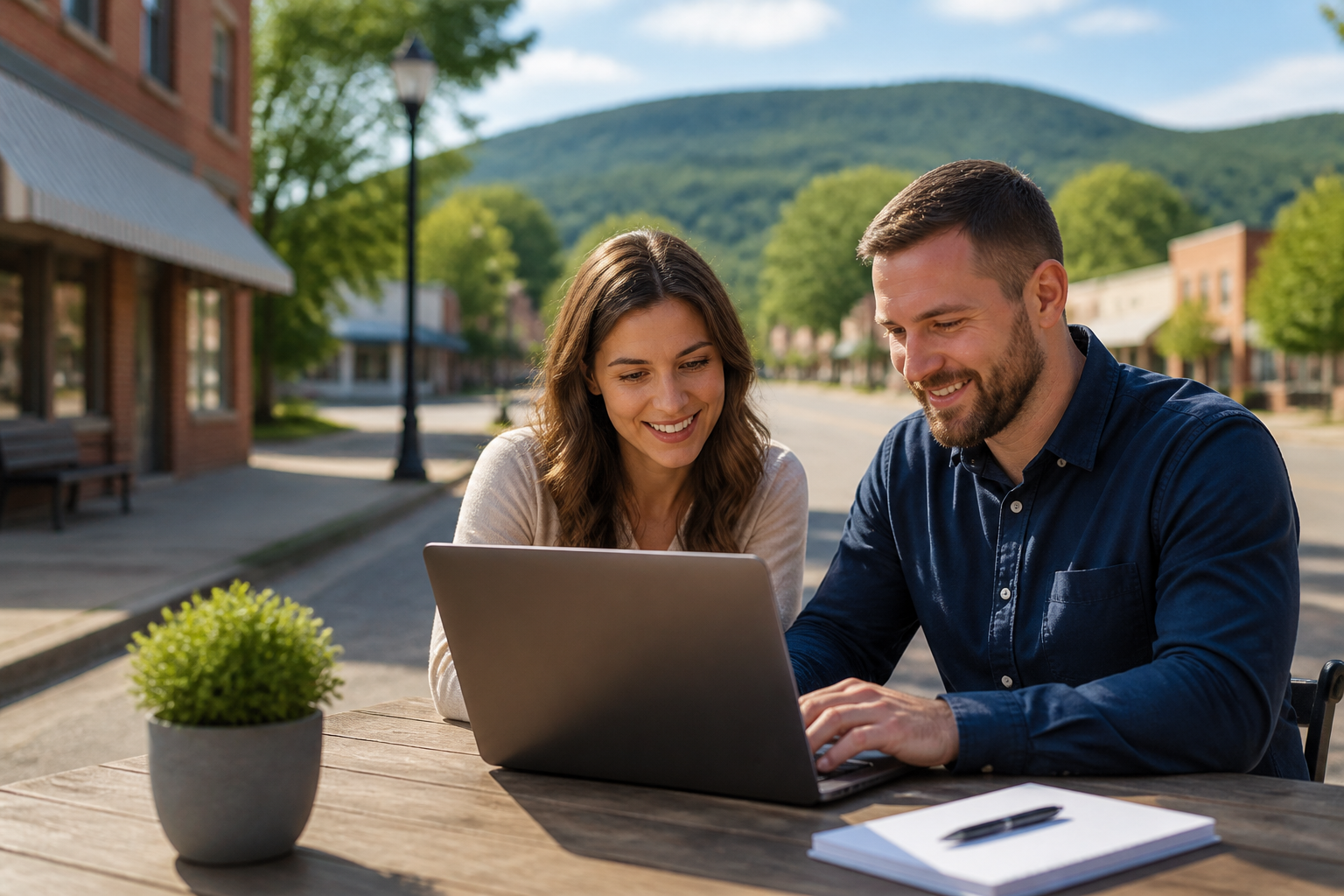 AI Automation Agency Located in Grannis, Arkansas