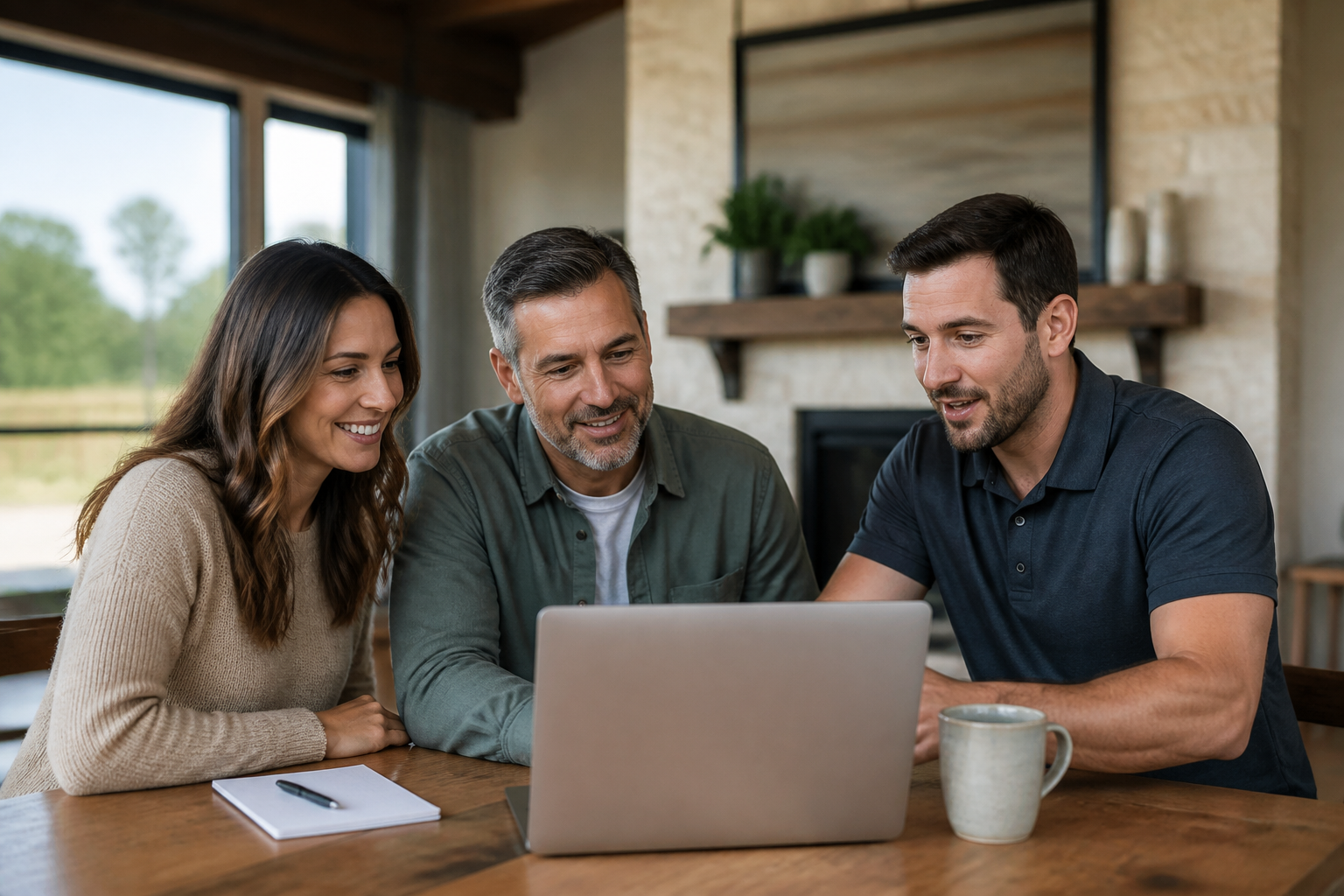 AI Automation Agency Located in Gunter, Texas