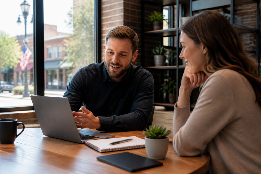 AI Automation Agency Located in Jefferson, Texas