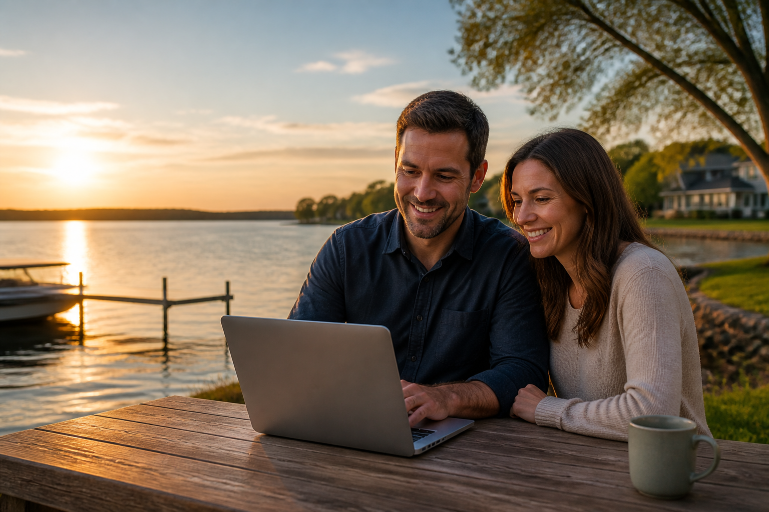 AI Automation Agency Located in Lake Kiowa, Texas