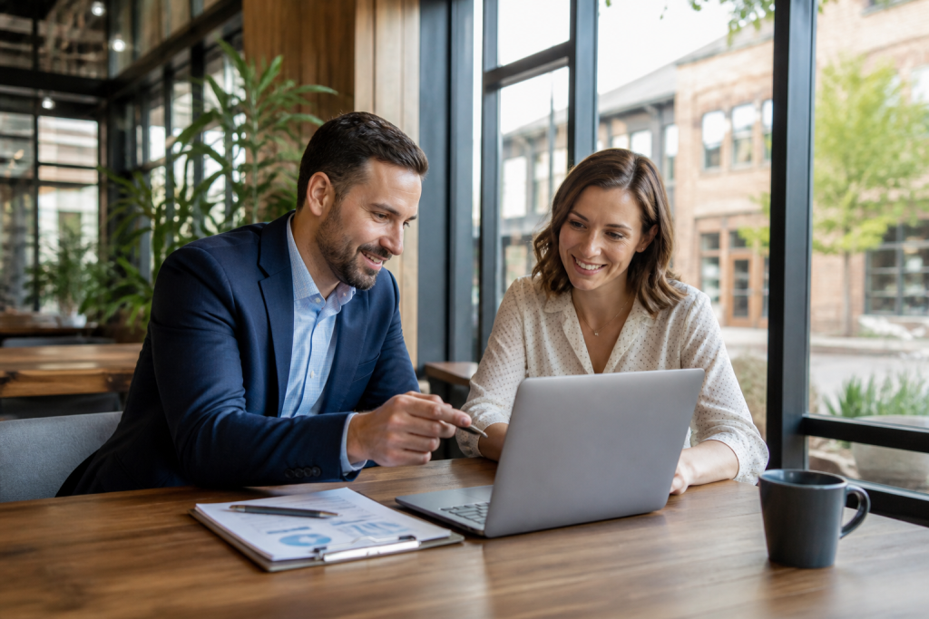 AI Automation Agency Located in Mansfield, Texas