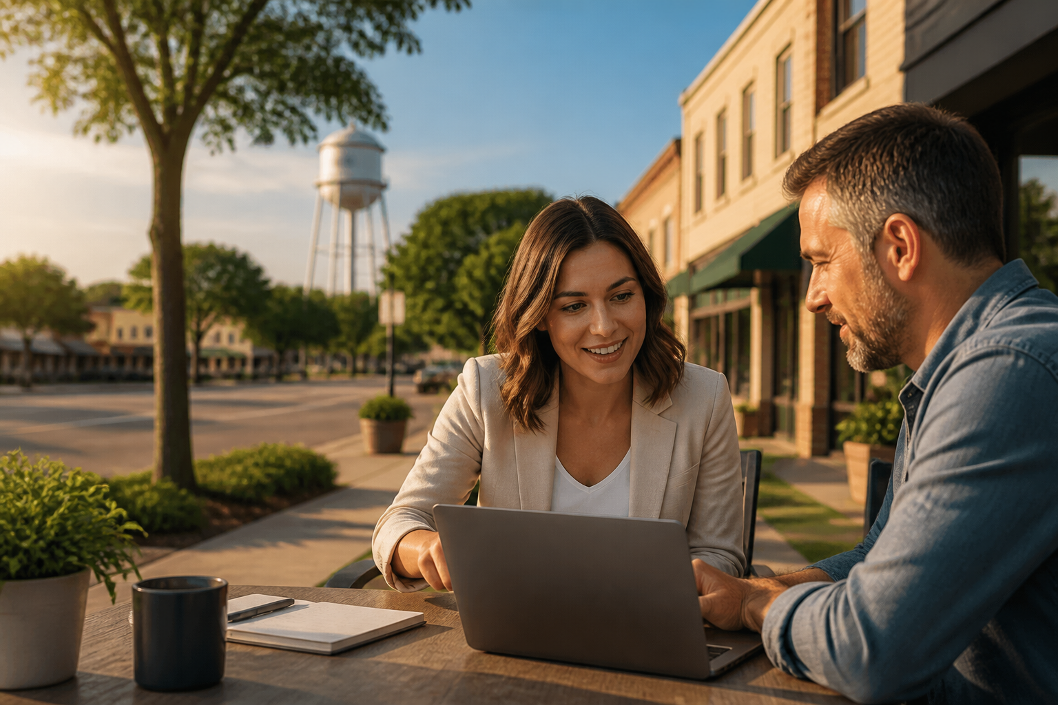 AI Automation Agency Located in Richland, Texas
