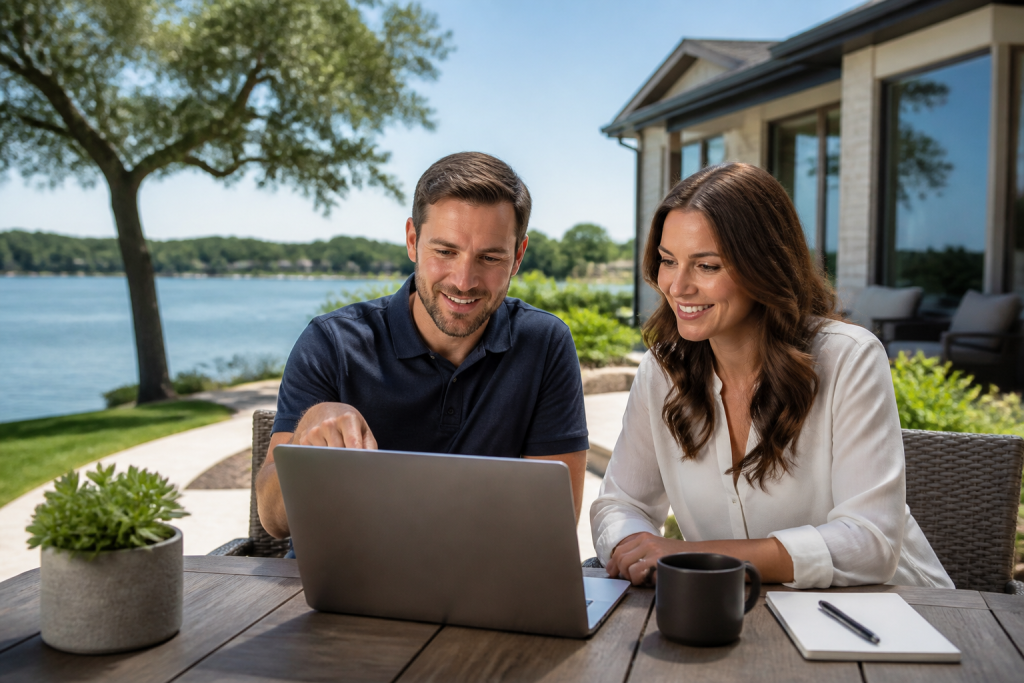 AI Automation Agency Located in Shady Shores, Texas