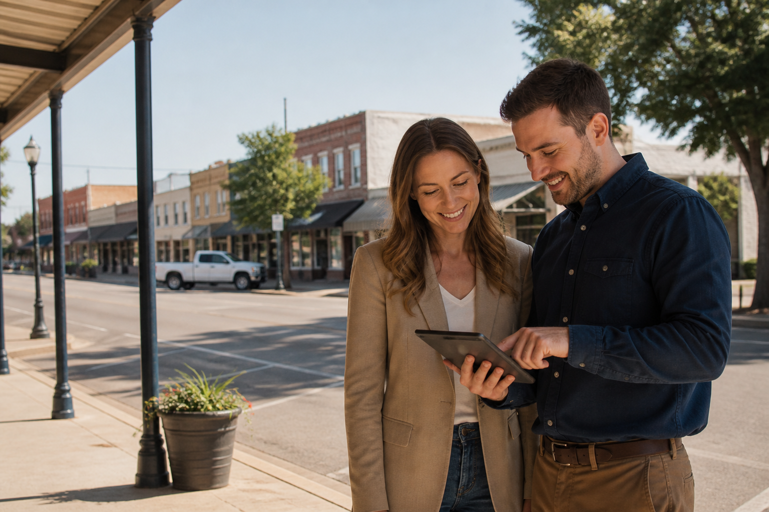 AI Automation Agency Located in Valera, Texas