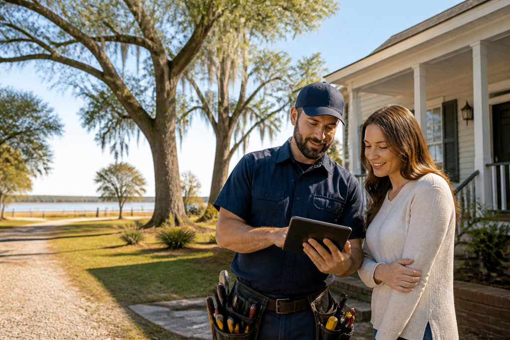 AI Automation Agency Located in Vivian, Louisiana