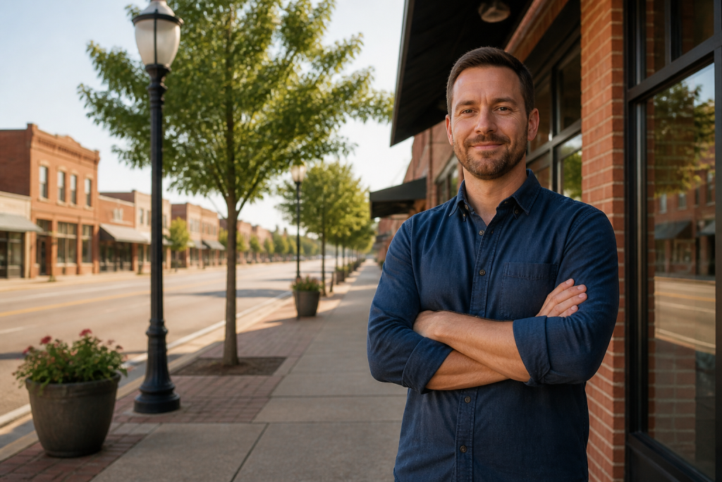 AI Automation Agency Located in Wetumka, Oklahoma