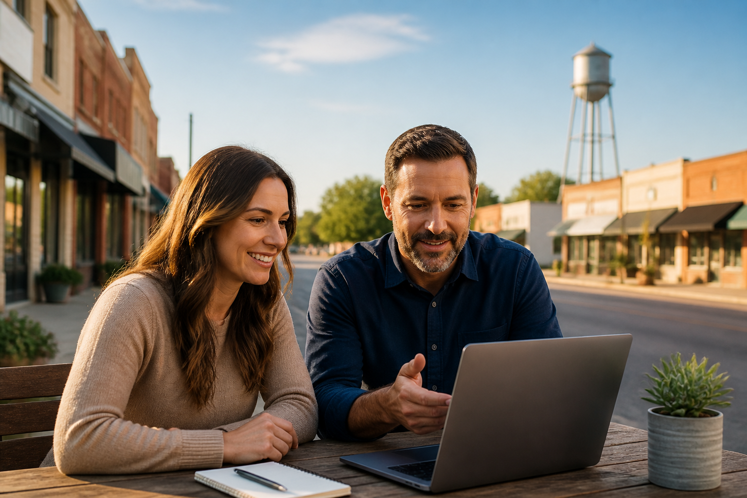 AI Automation Company Serving Bridgeport, Texas