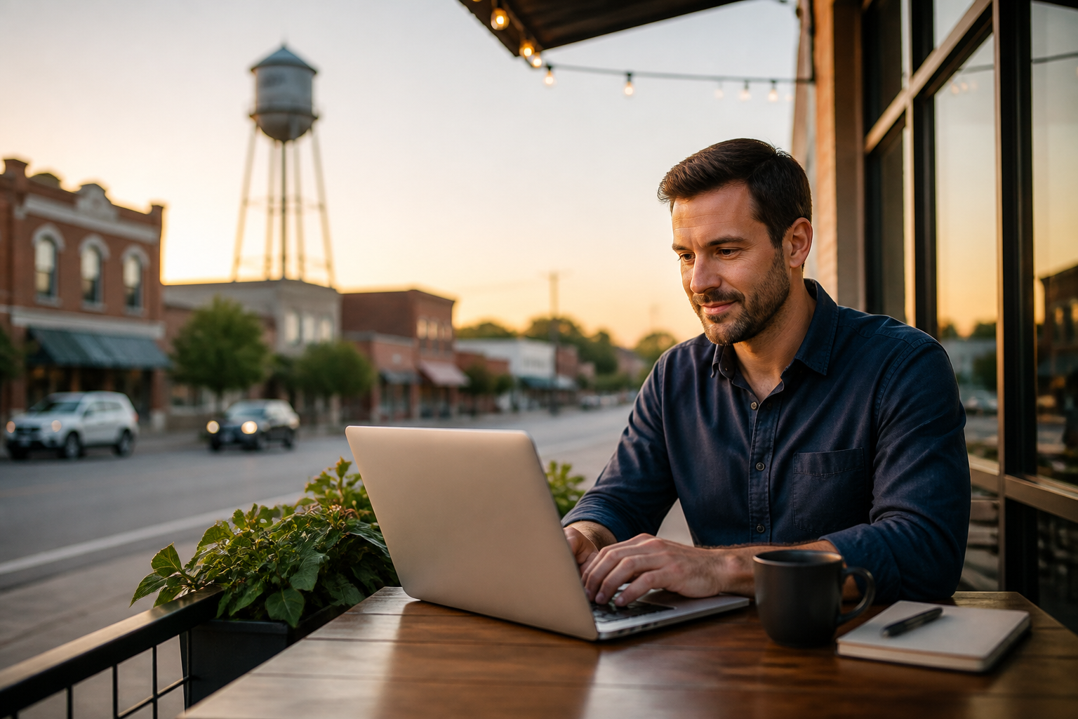 AI Automation Company Serving Brookston, Texas