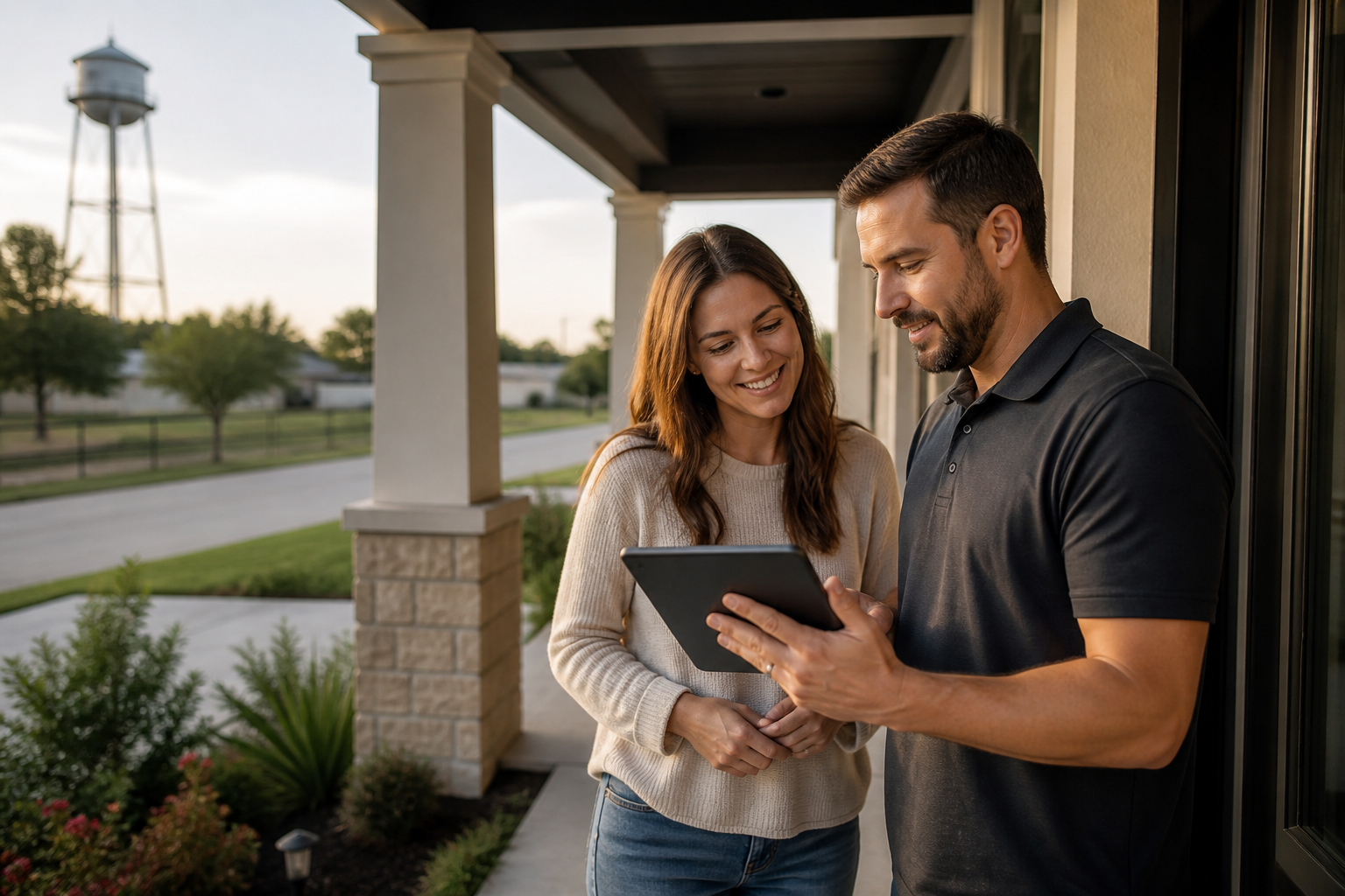 AI Automation Company Serving Caddo Mills, Texas