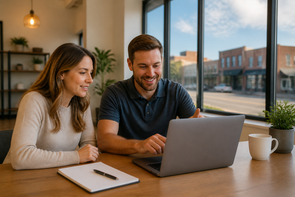 AI Automation Company Serving Carlisle, Oklahoma