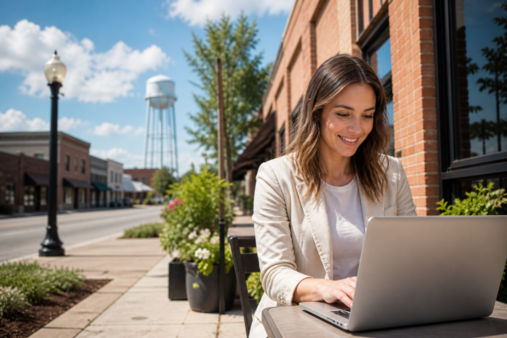 AI Automation Company Serving Carter, Texas