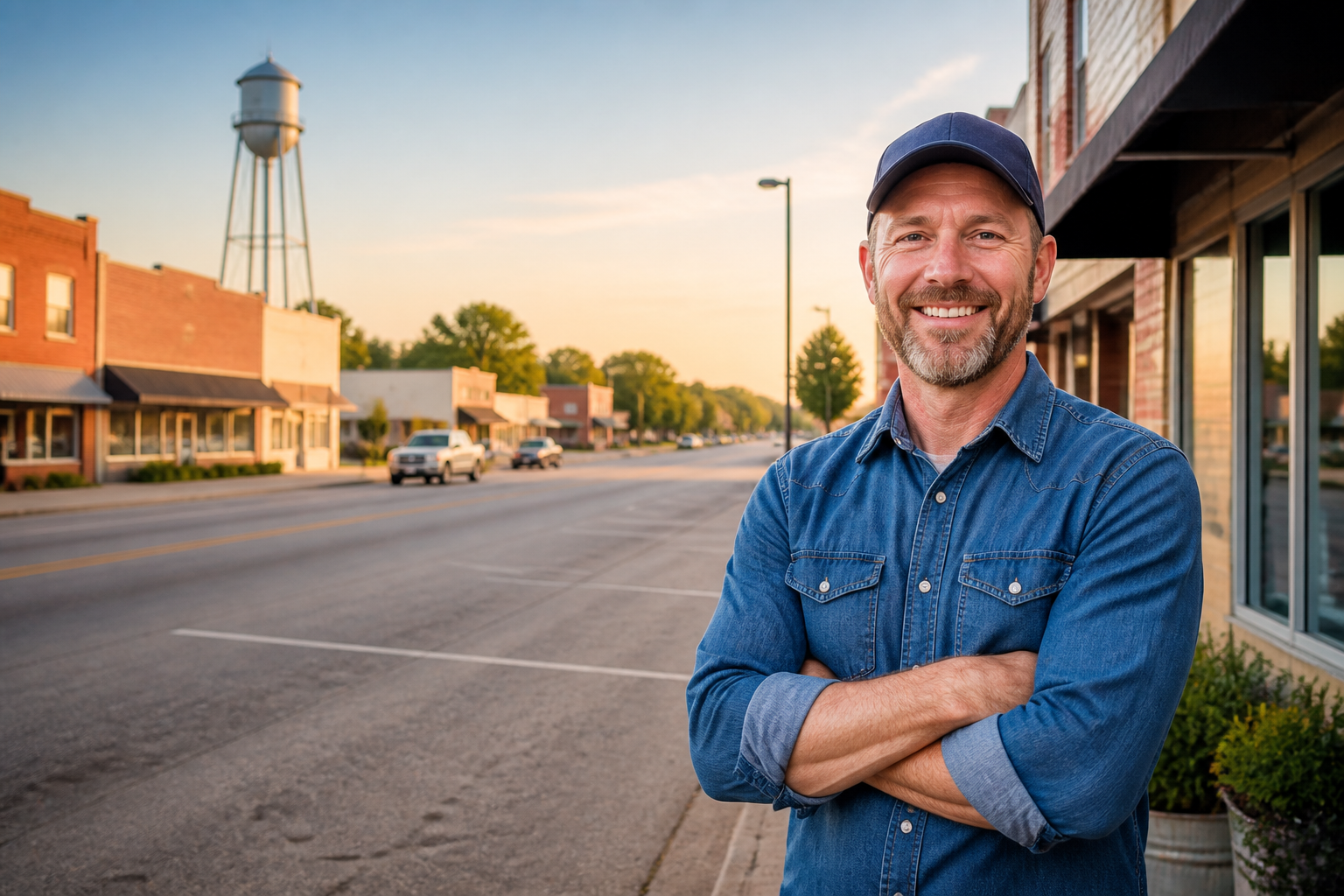 AI Automation Company Serving Cyril, Oklahoma