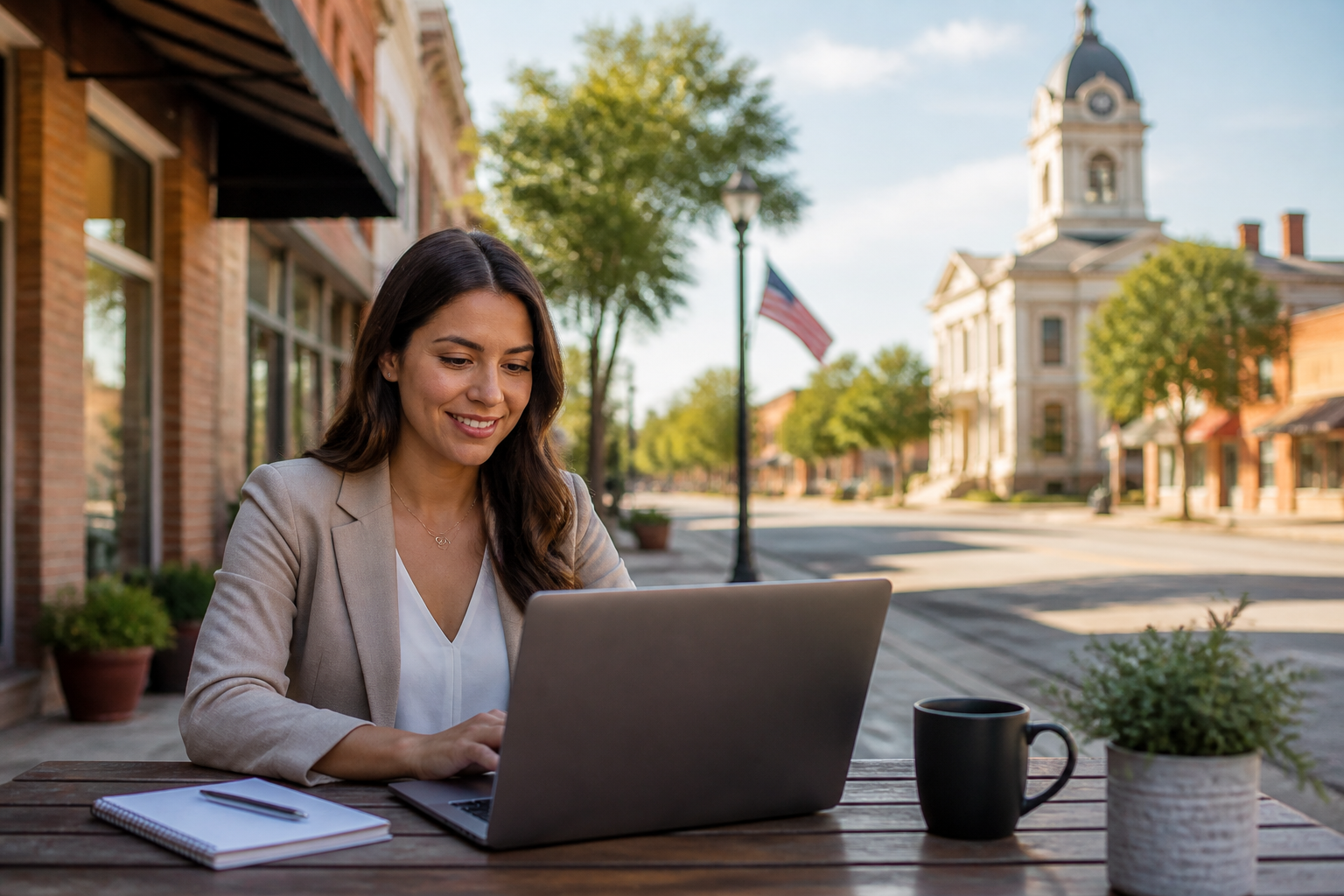 AI Automation Company Serving Elkhart, Texas