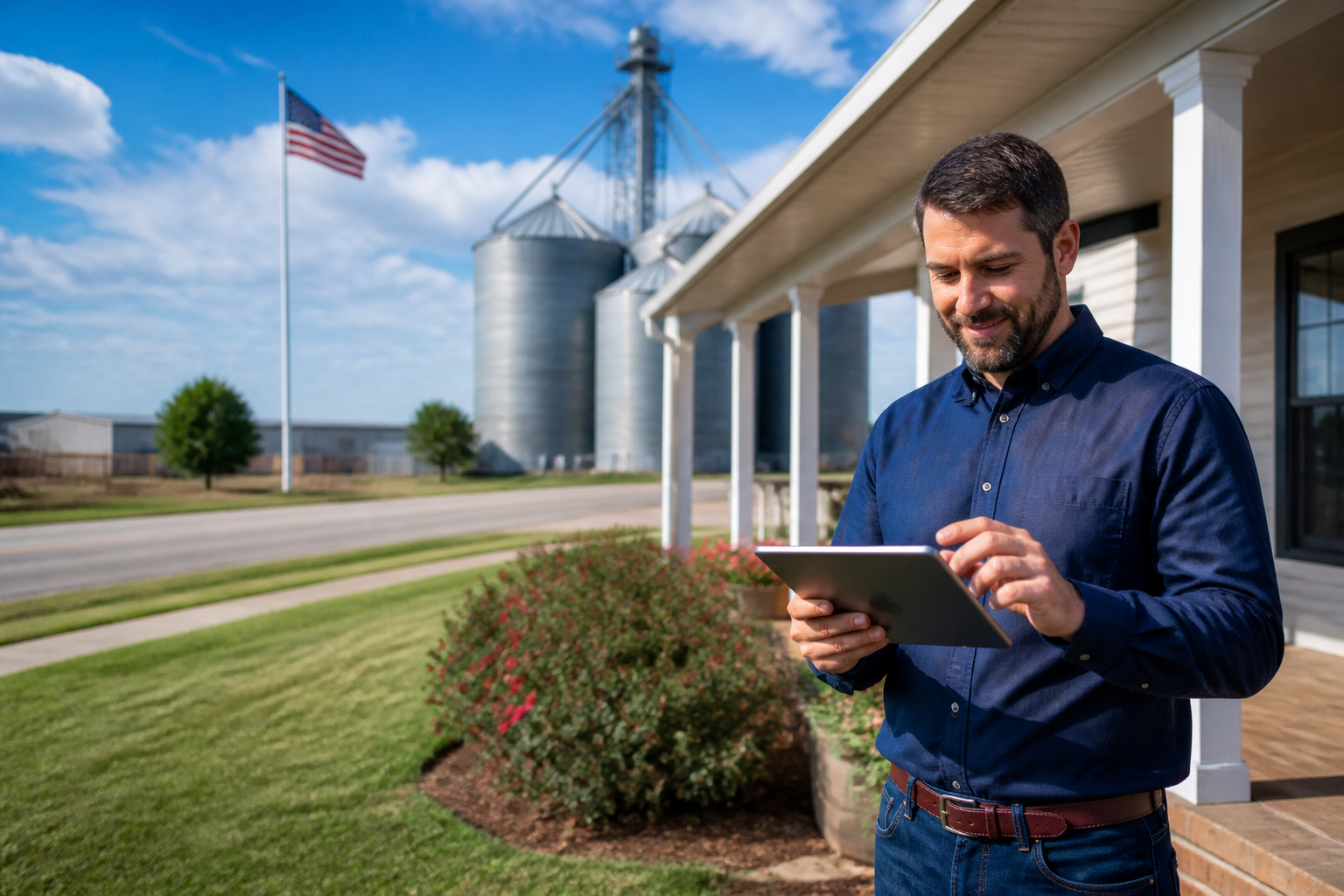 AI Automation Company Serving Francis, Oklahoma