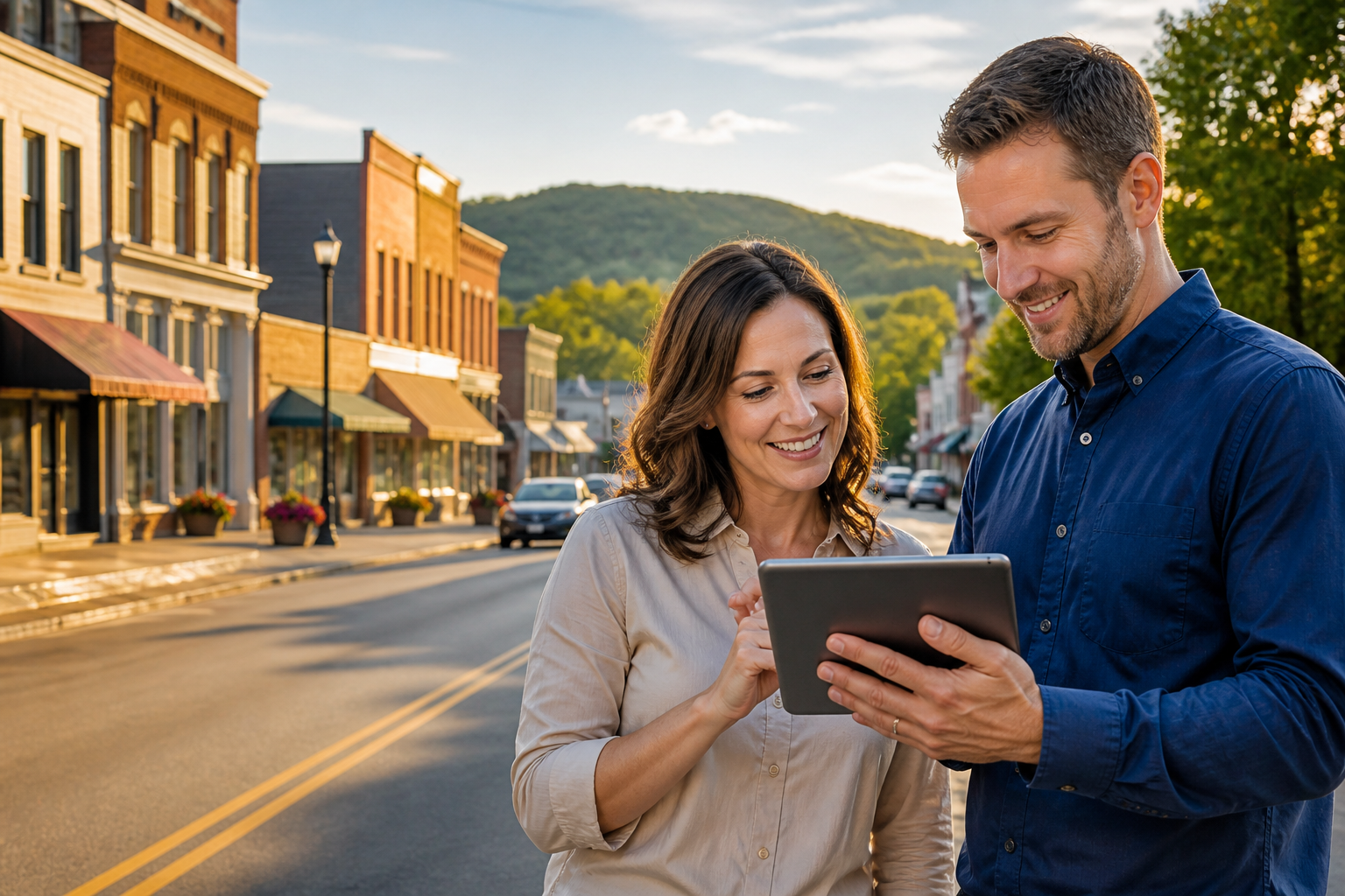 AI Automation Company Serving Fulton, Arkansas