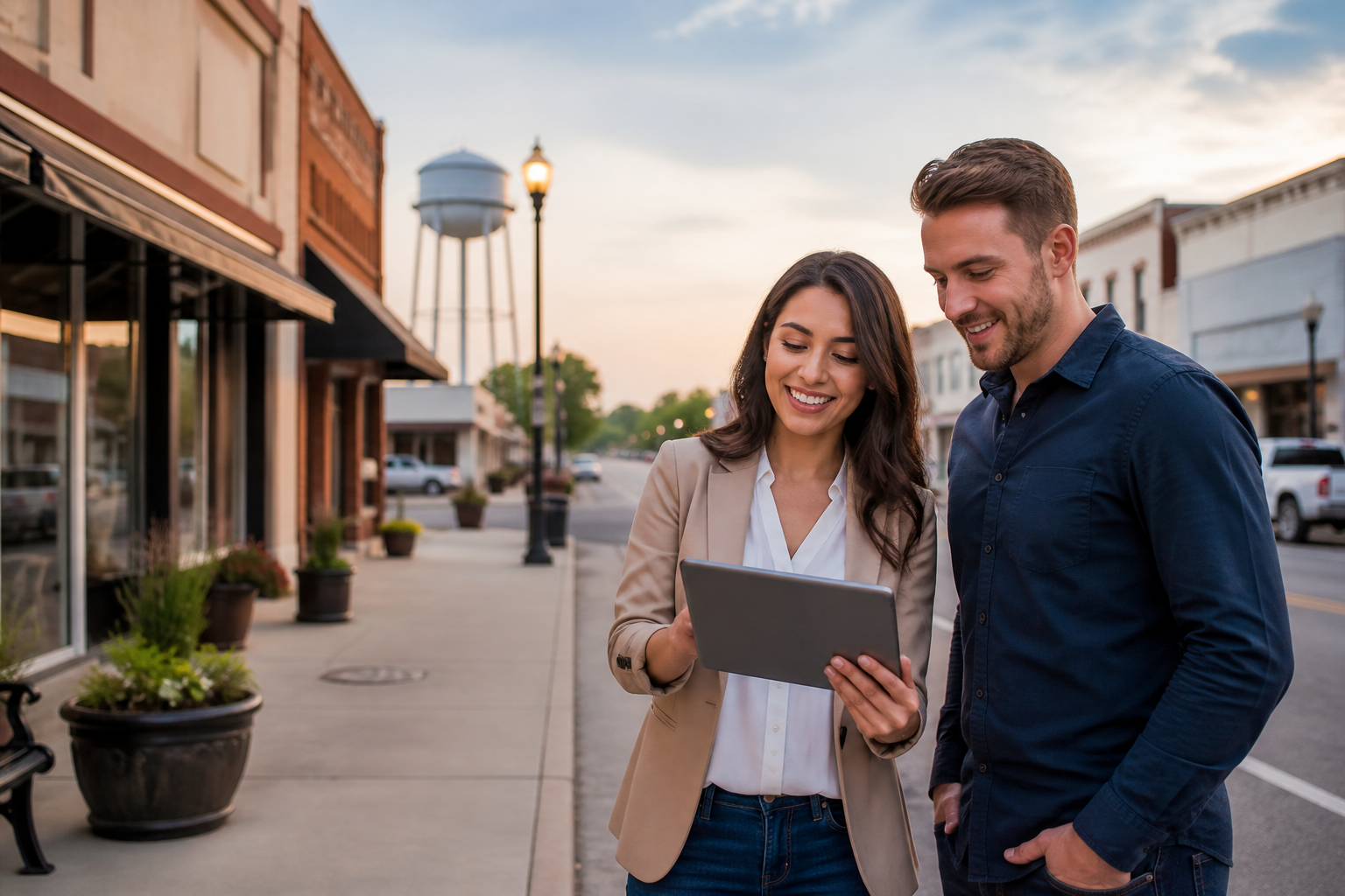 AI Automation Company Serving Grayson, Oklahoma