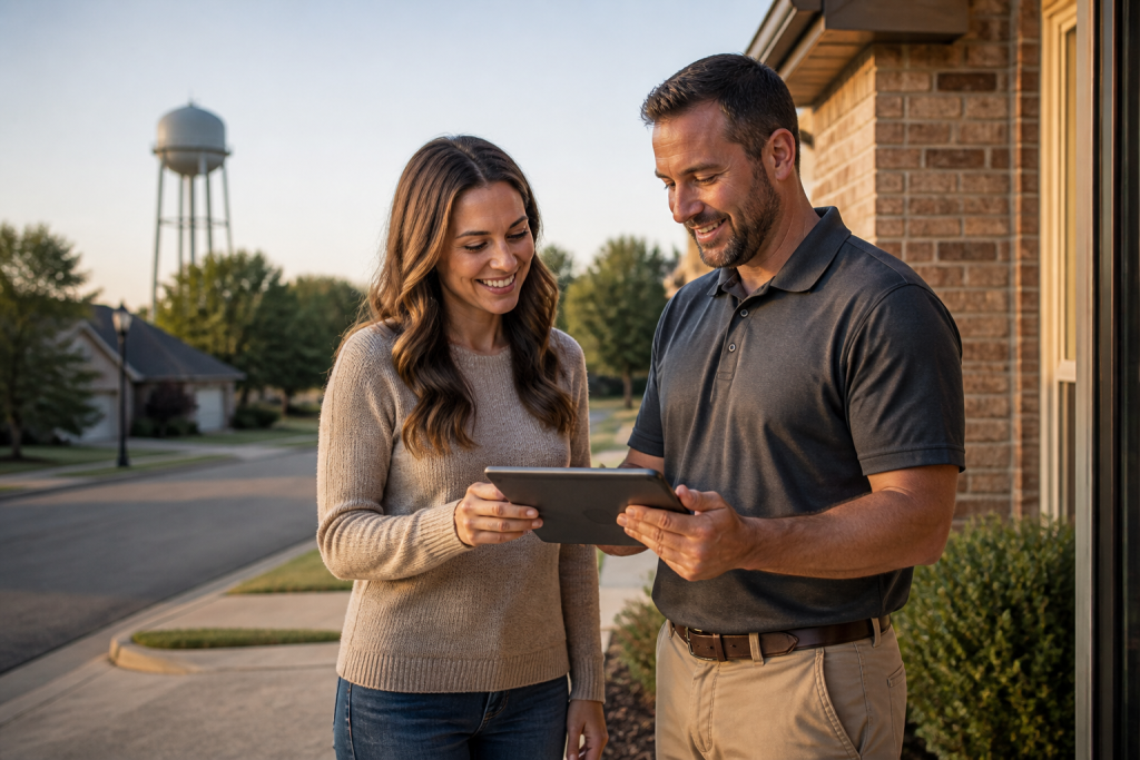 AI Automation Company Serving Katie, Oklahoma