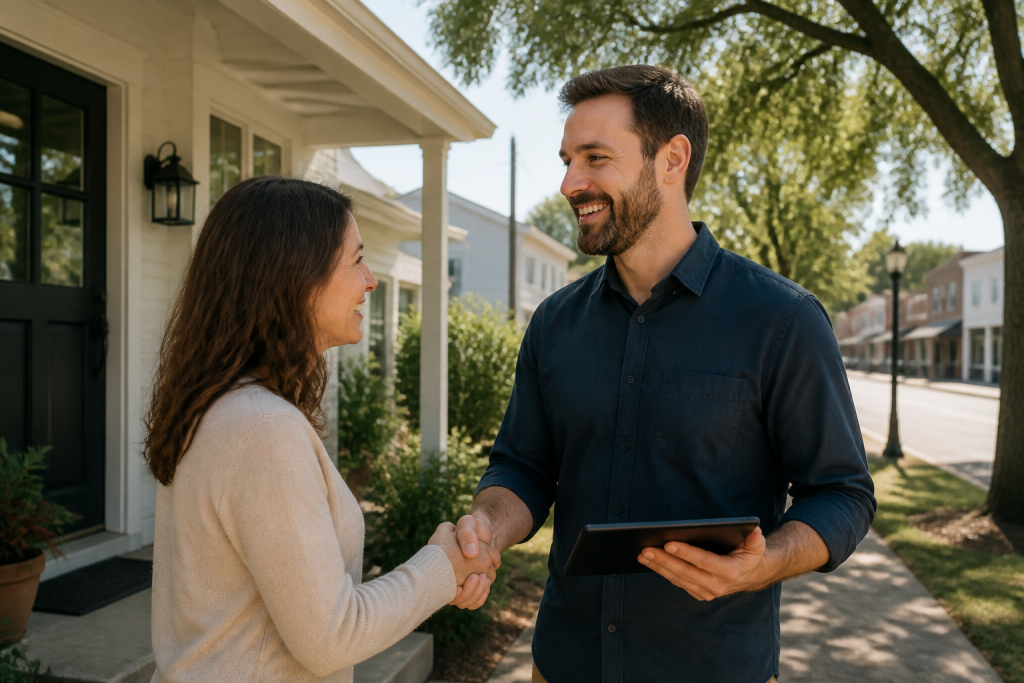 AI Automation Company Serving Lamkin, Texas