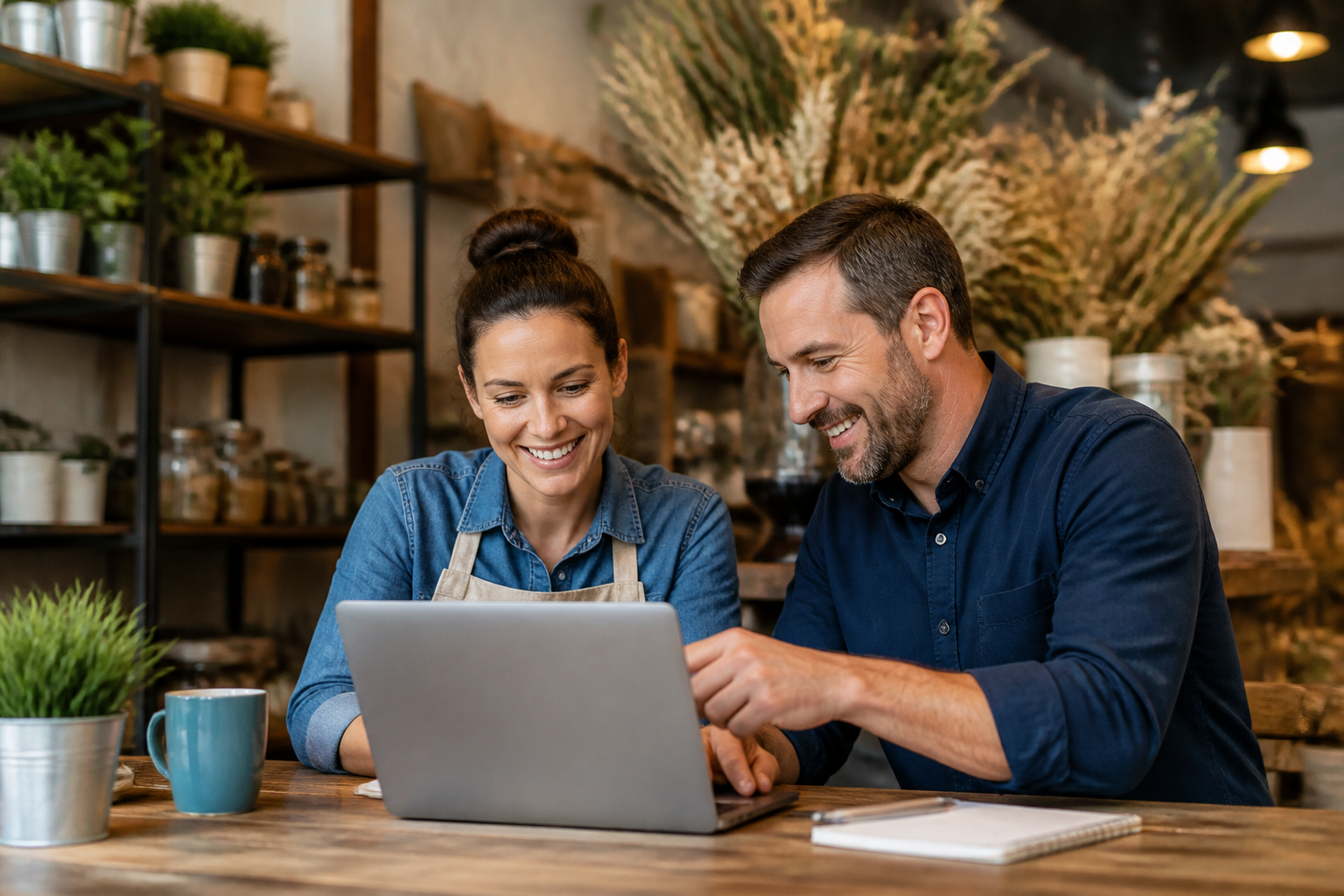 AI Automation Company Serving Noble, Oklahoma