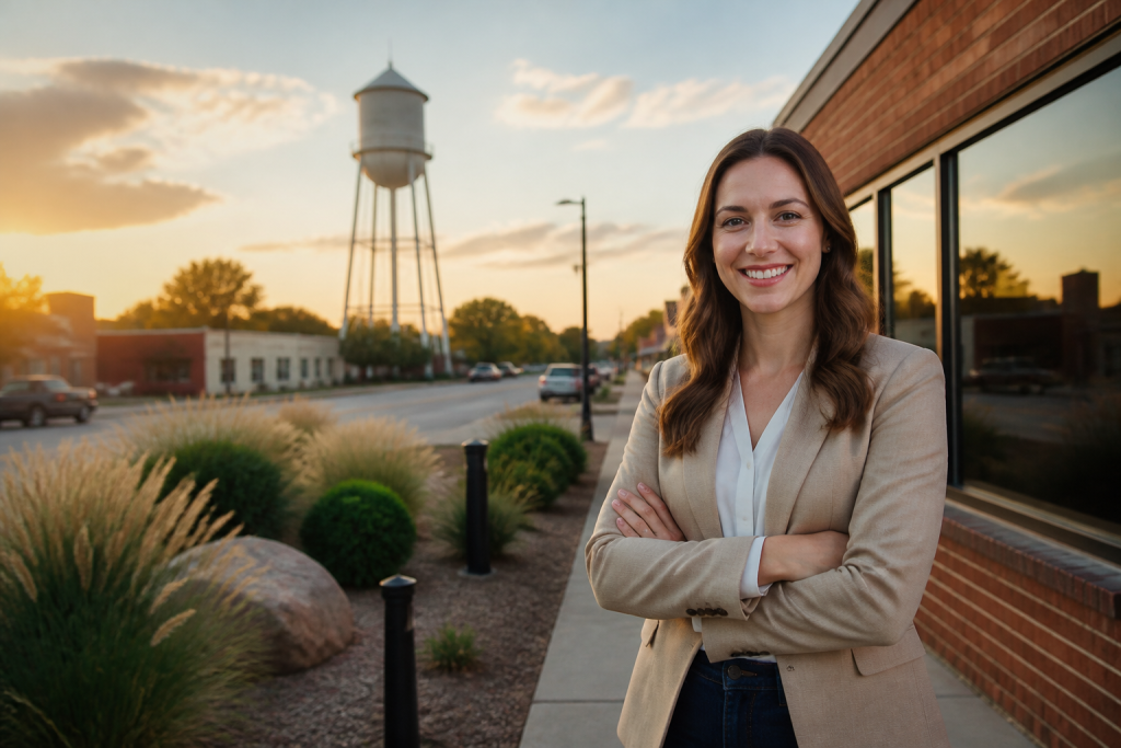 AI Automation Company Serving Noble, Oklahoma