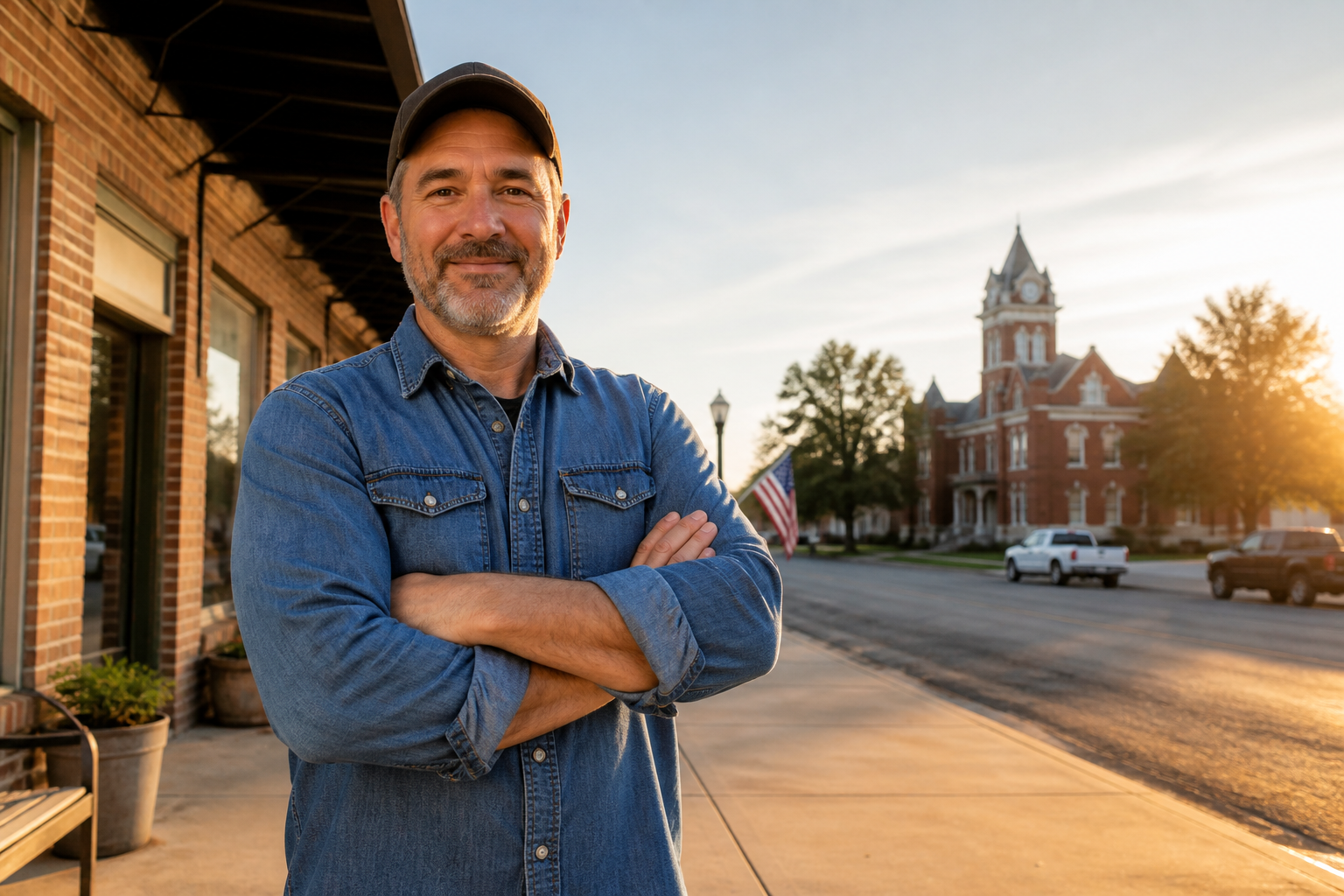 AI Automation Company Serving Nocona, Texas