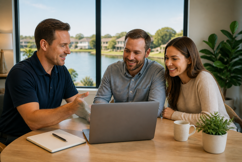 AI Automation Company Serving Oak Point, Texas