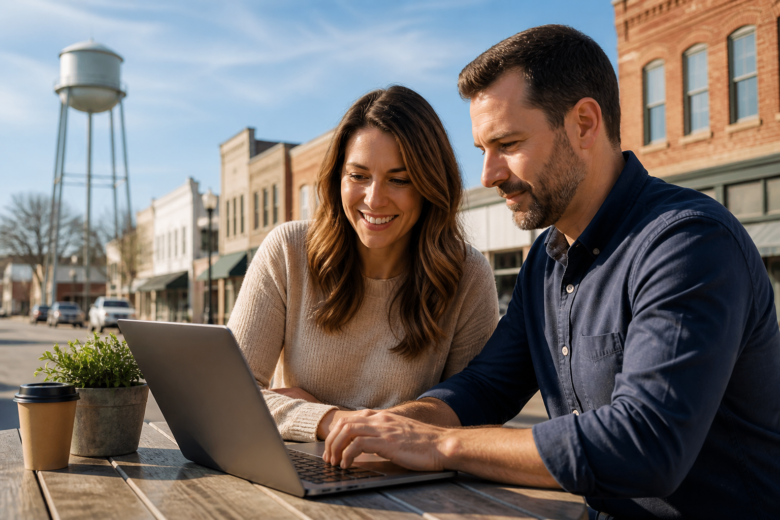 AI Automation Company Serving Pilot Point, Texas