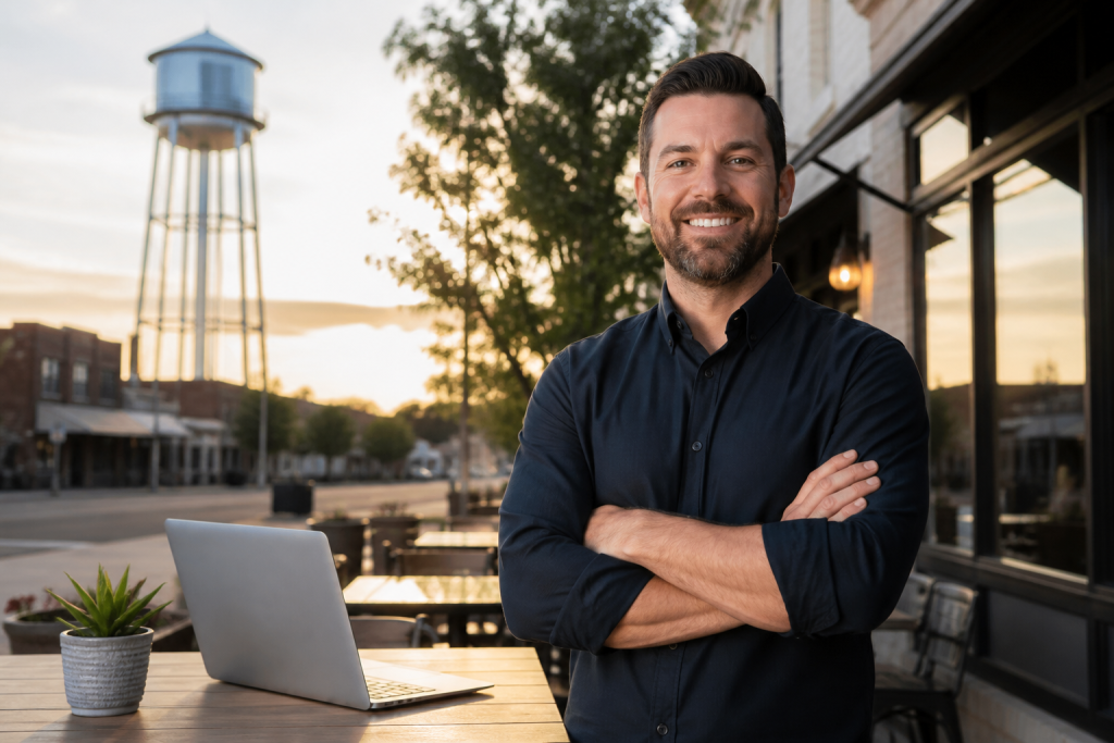AI Automation Company Serving Pilot Point, Texas