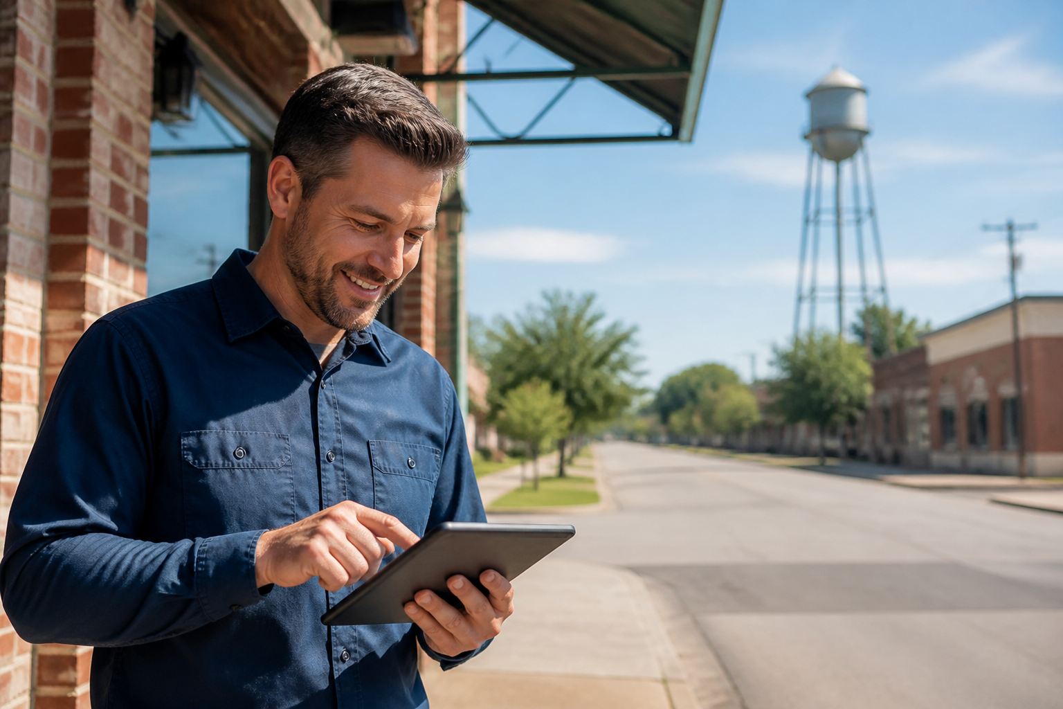 AI Automation Company Serving Ranger, Texas