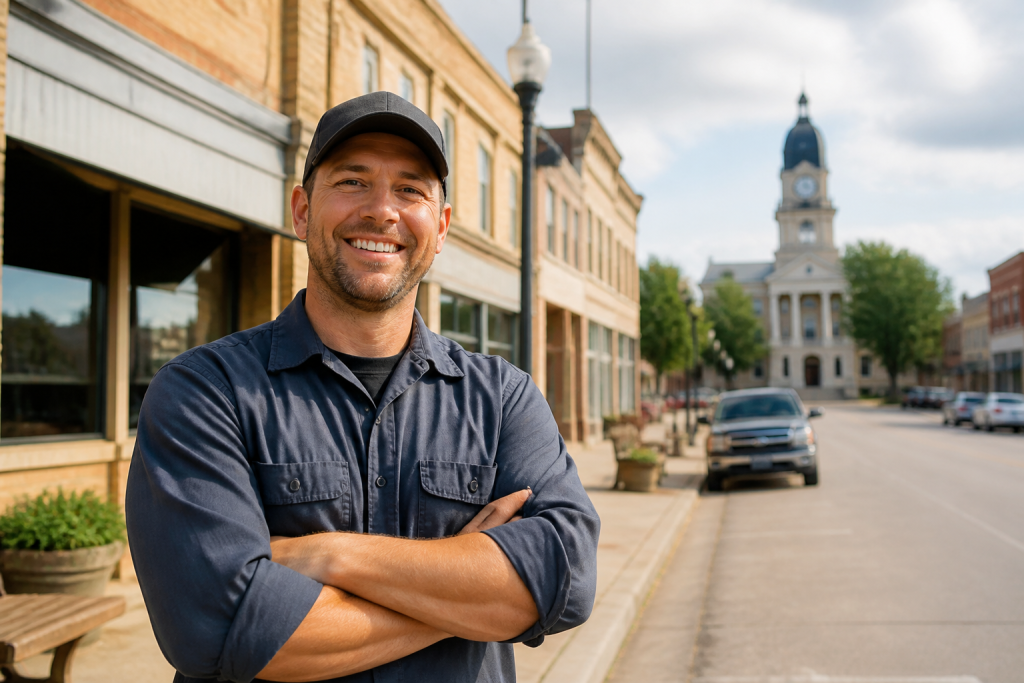 AI Automation Company Serving Ranger, Texas