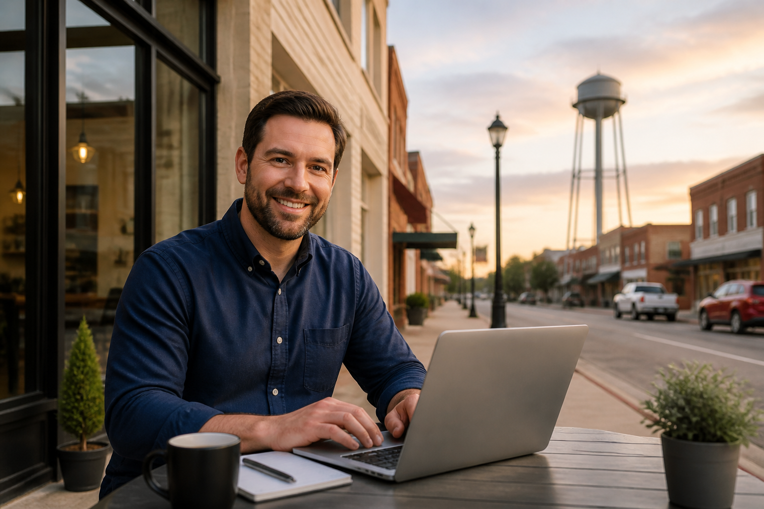 AI Automation Company Serving Ryan, Oklahoma