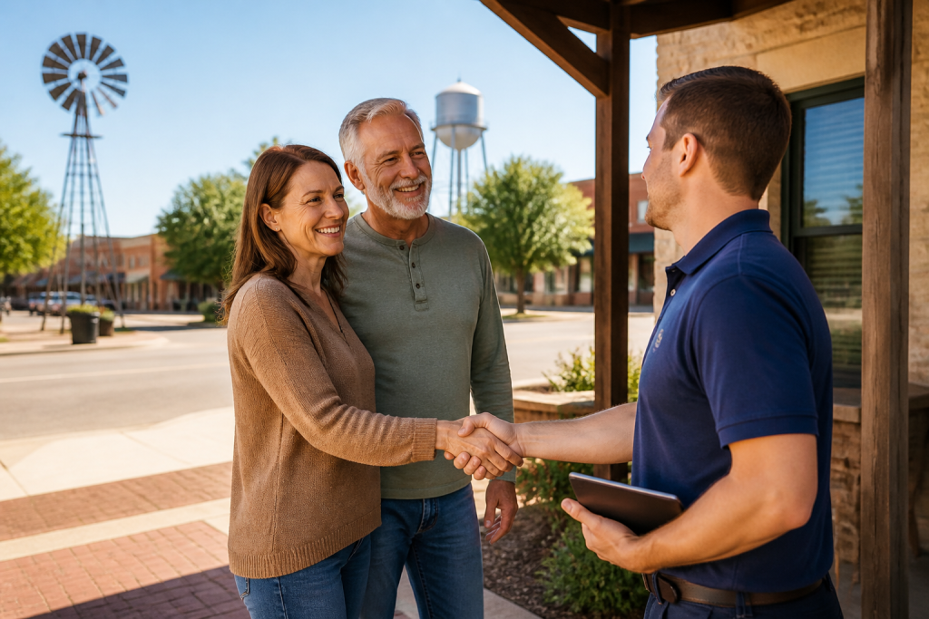 AI Automation Company Serving Stonewall, Oklahoma