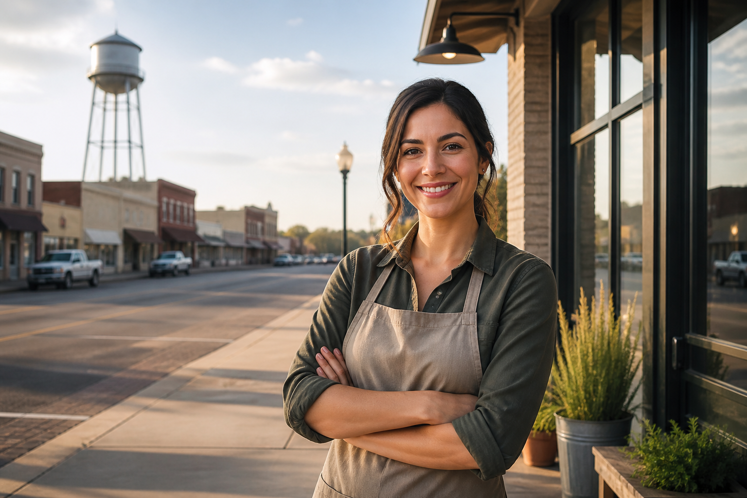 AI Automation Company Serving Throckmorton, Texas