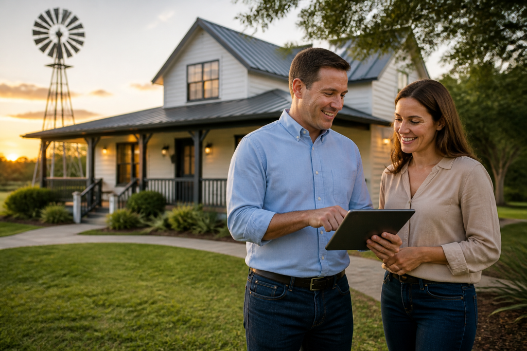 AI Automation Company Serving Union Valley, Texas