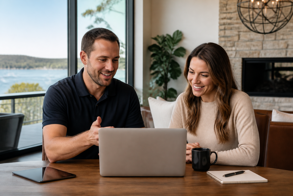 AI Automation Company Serving Volente, Texas
