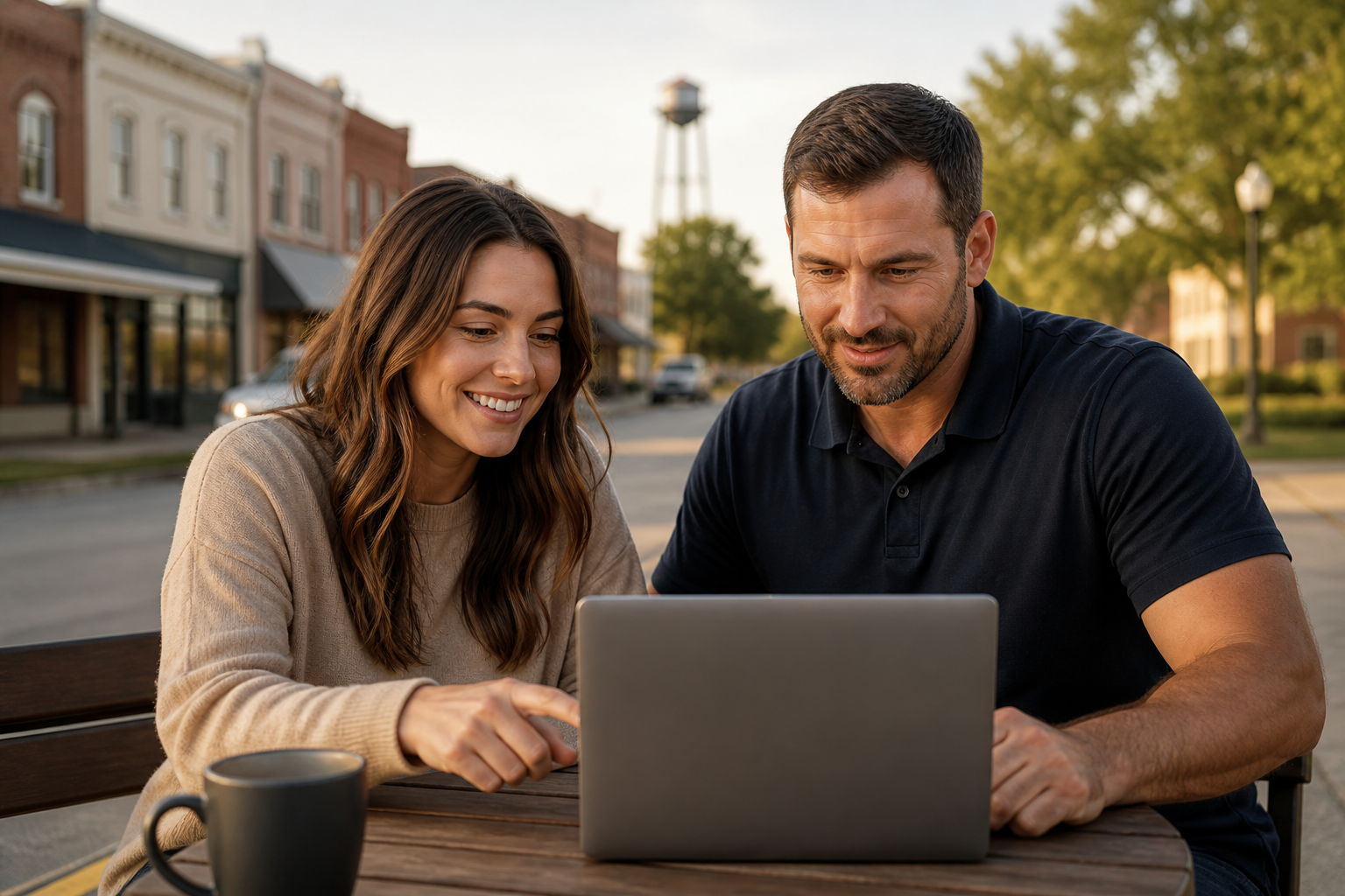 AI Automation Company Serving Wardville, Oklahoma
