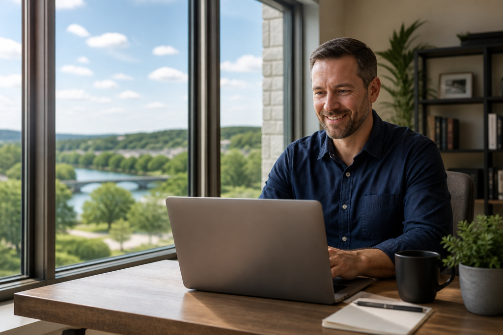 AI Automation Company Serving Willow Park, Texas