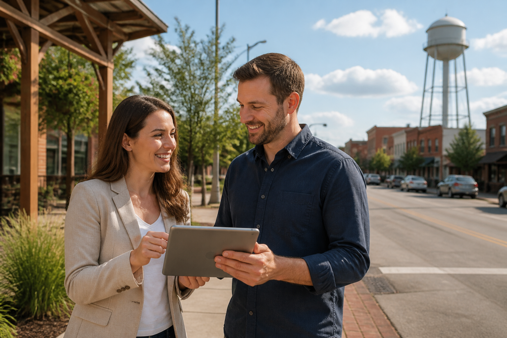 AI Automation Company Serving Winchester, Oklahoma