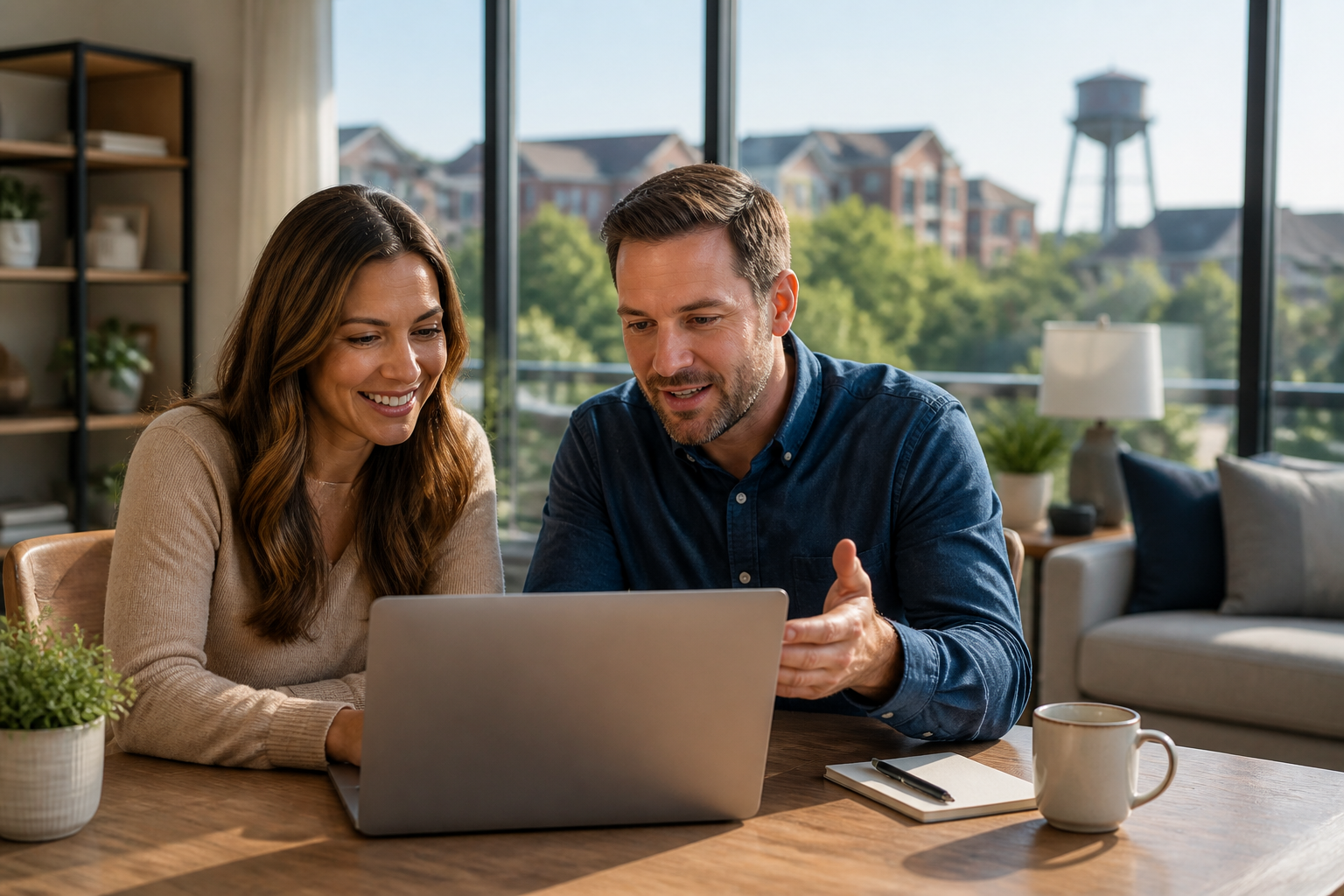 AI Automation Experts Serving Allen, Texas