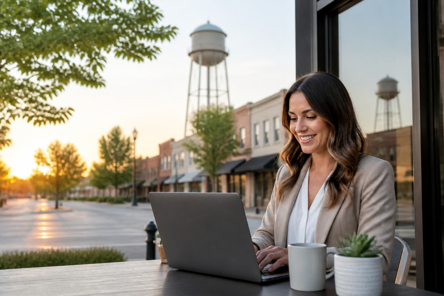 AI Automation Experts Serving Anna, Texas