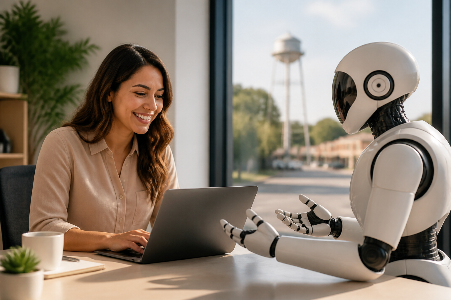 AI Automation Experts Serving Balch Springs, Texas