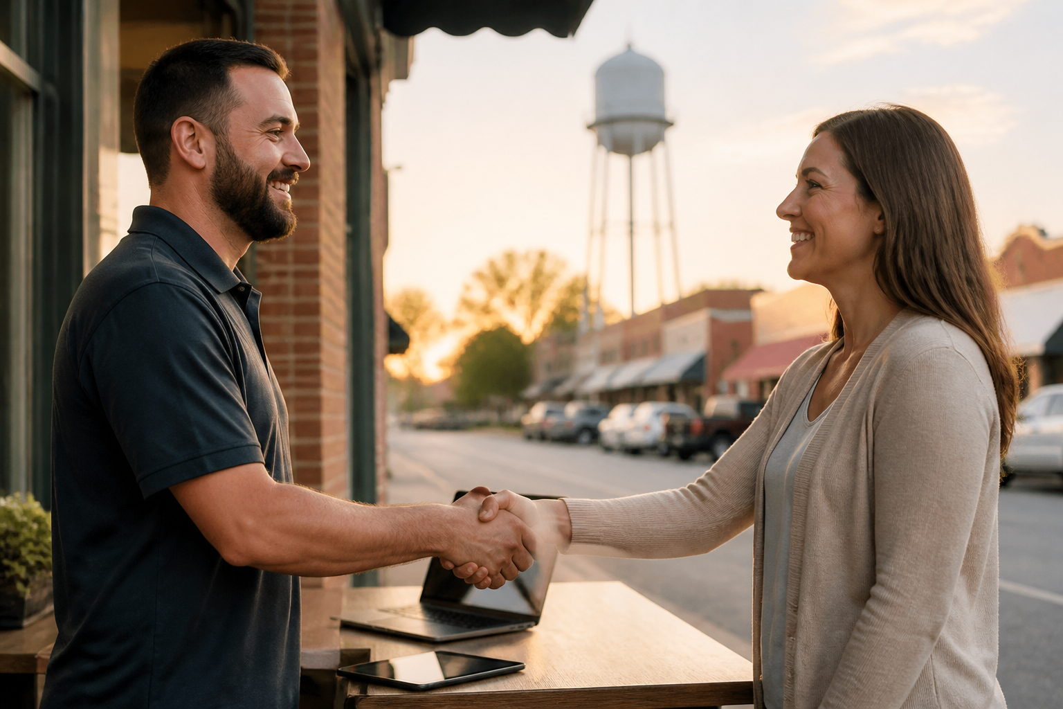 AI Automation Experts Serving Bee, Oklahoma