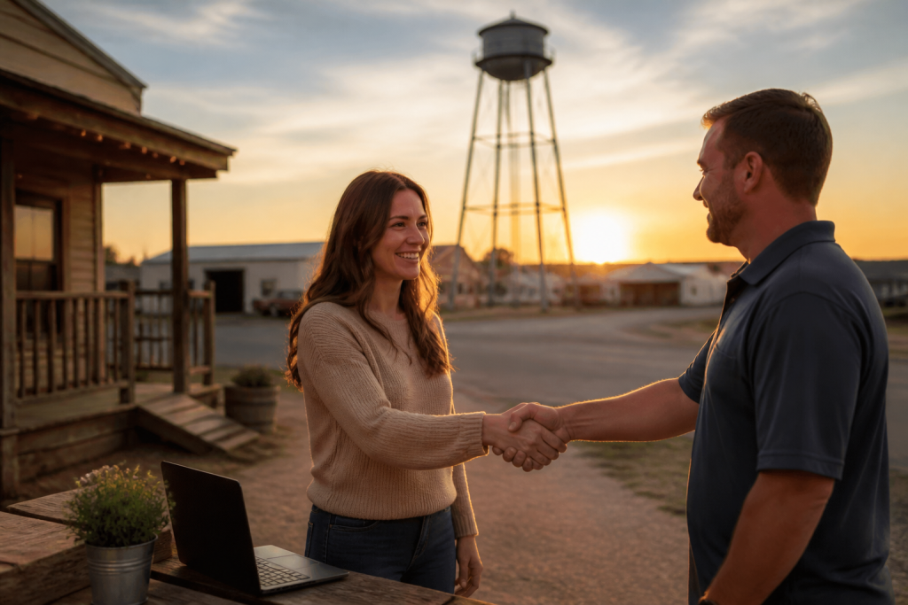 AI Automation Experts Serving Bee, Oklahoma