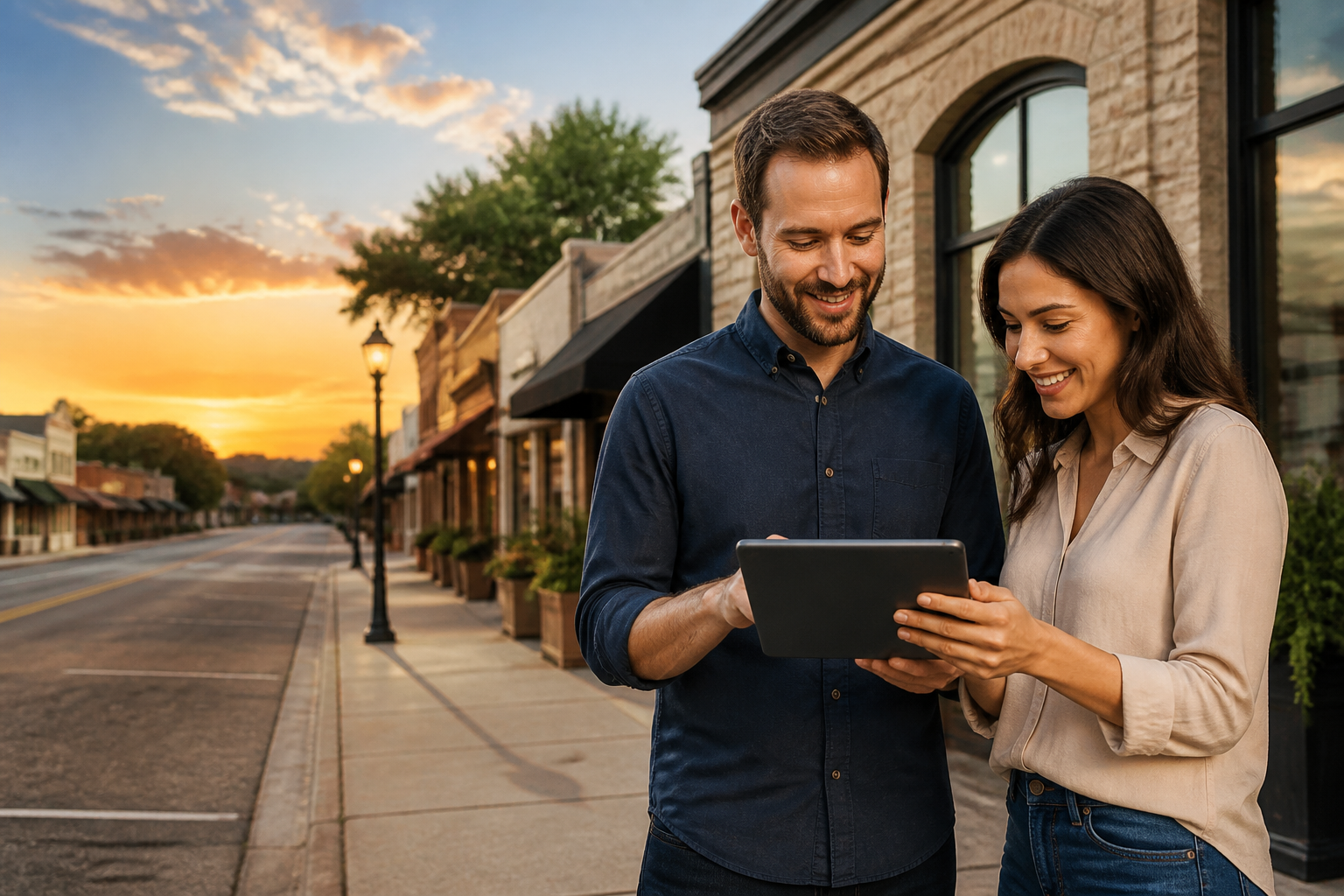 AI Automation Experts Serving Ben Arnold, Texas