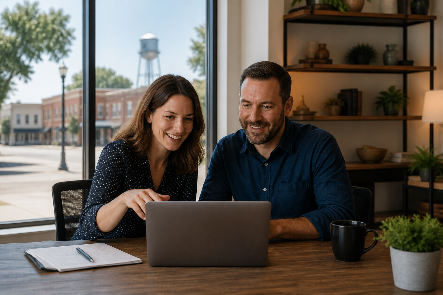AI Automation Experts Serving Bivins, Texas